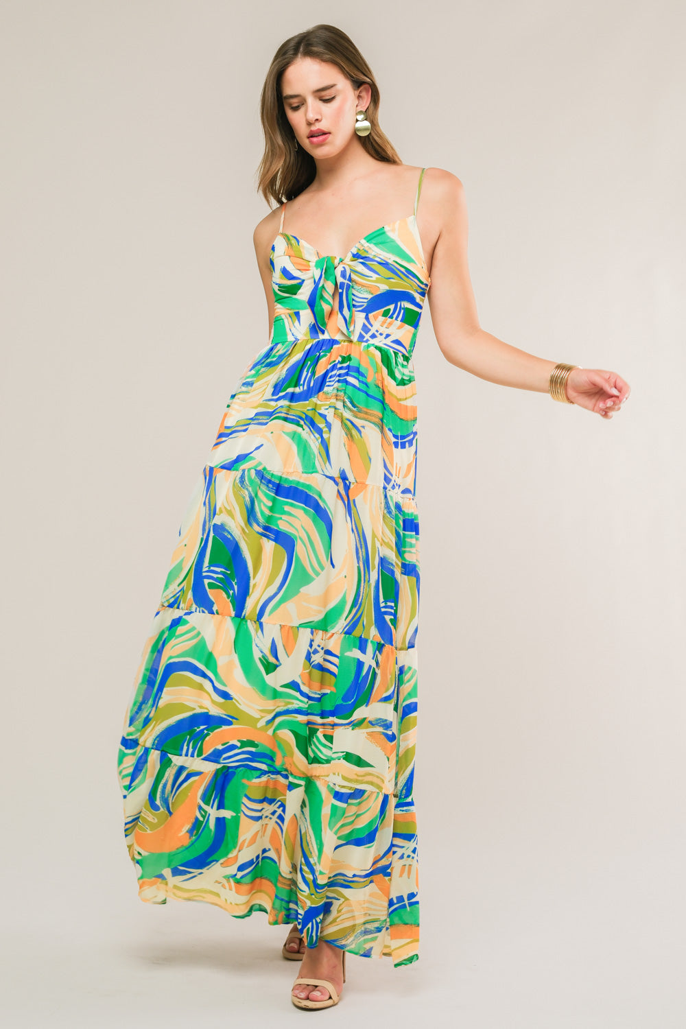 VESTIDO FLORIDA