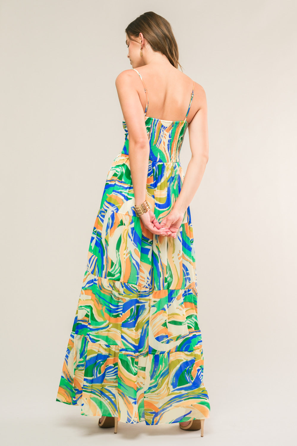VESTIDO FLORIDA