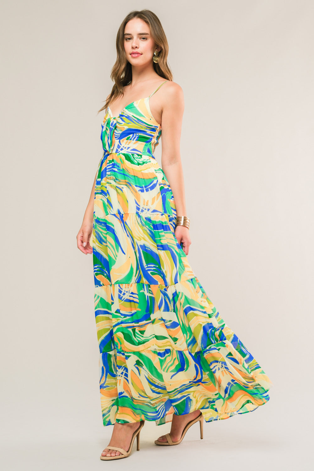 VESTIDO FLORIDA