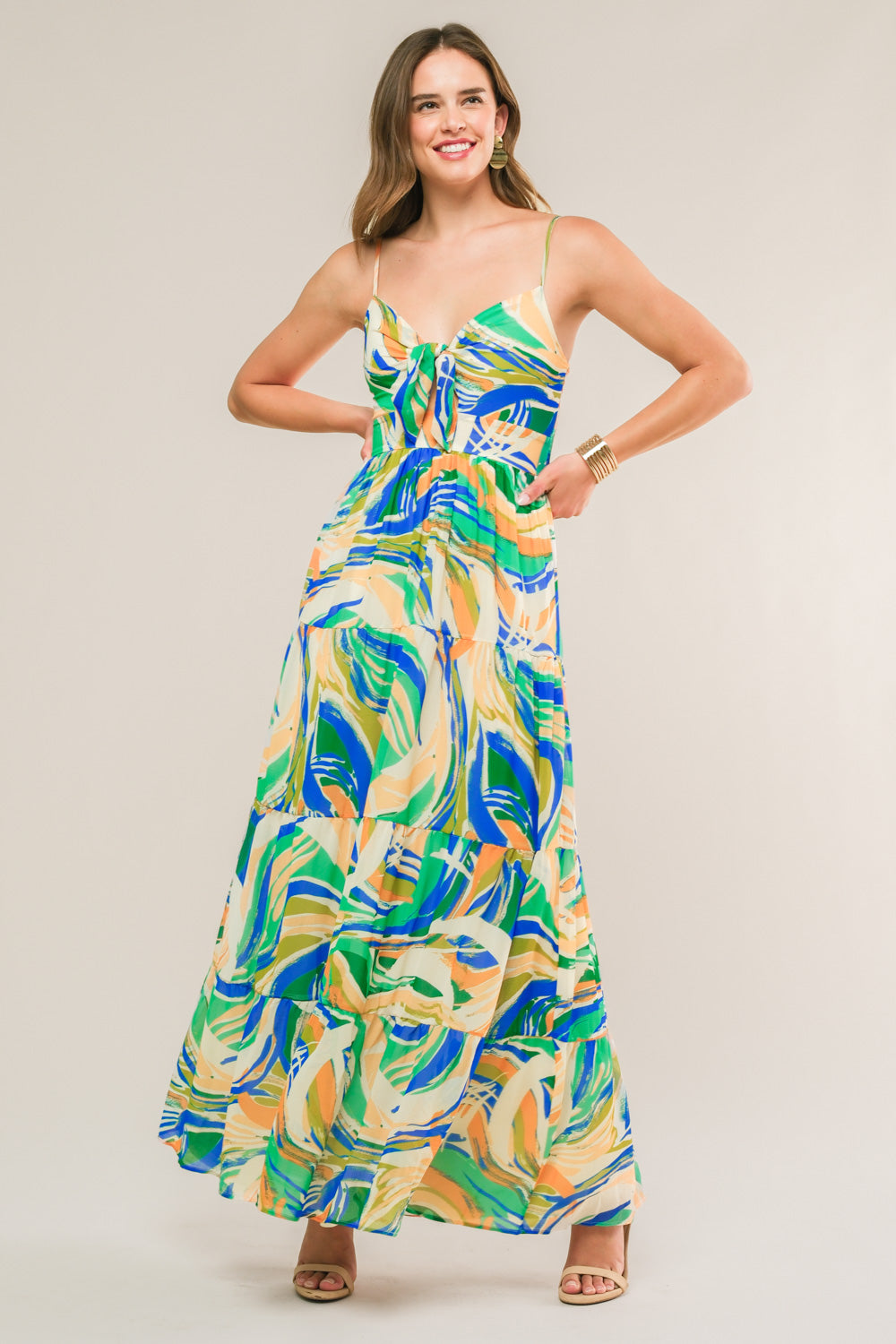 VESTIDO FLORIDA