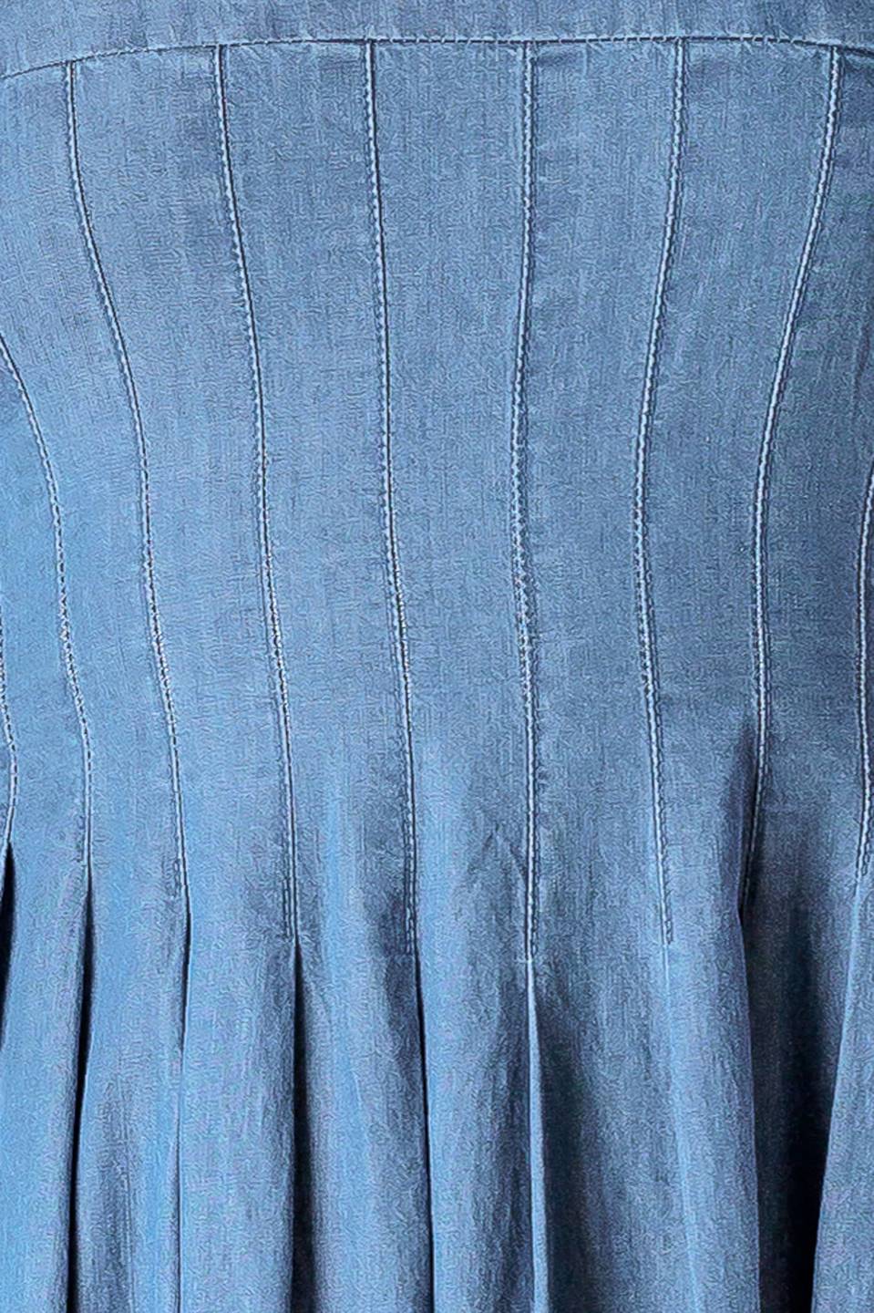 VESTIDO MIDI