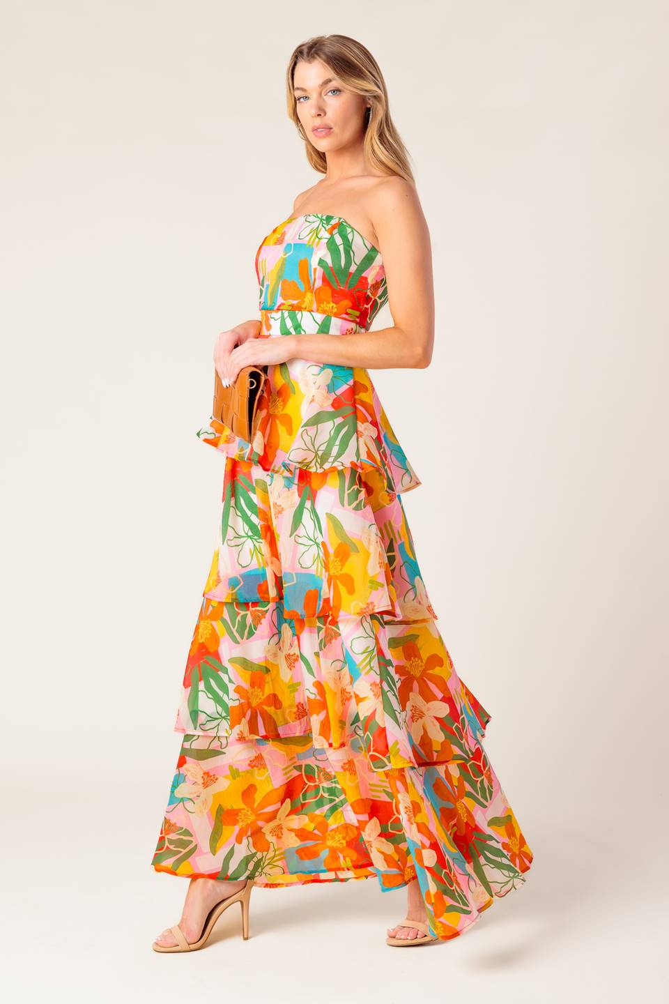 VESTIDO BALI