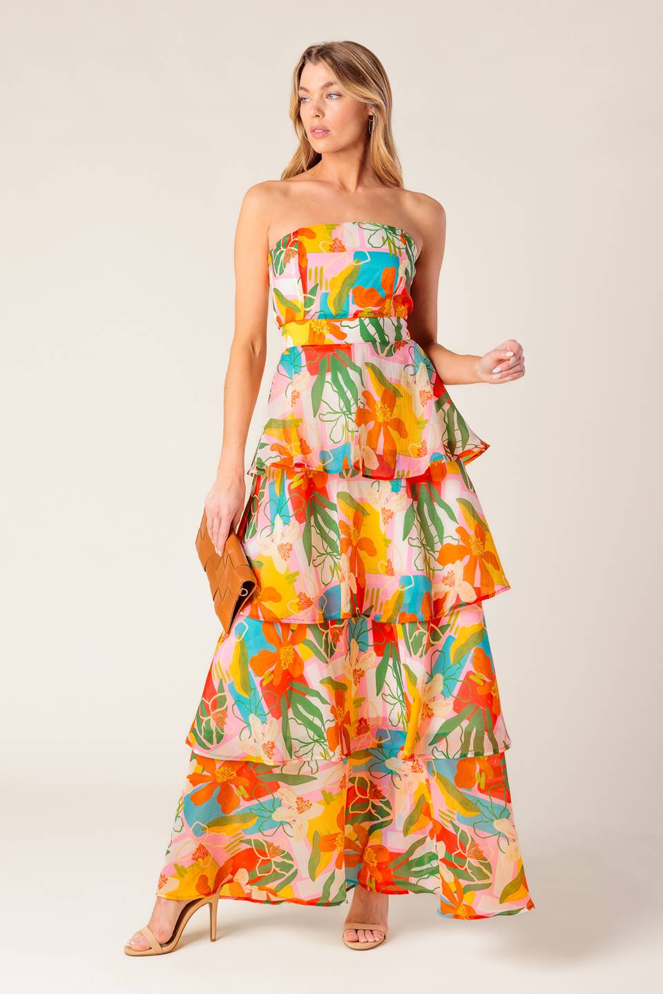 VESTIDO BALI