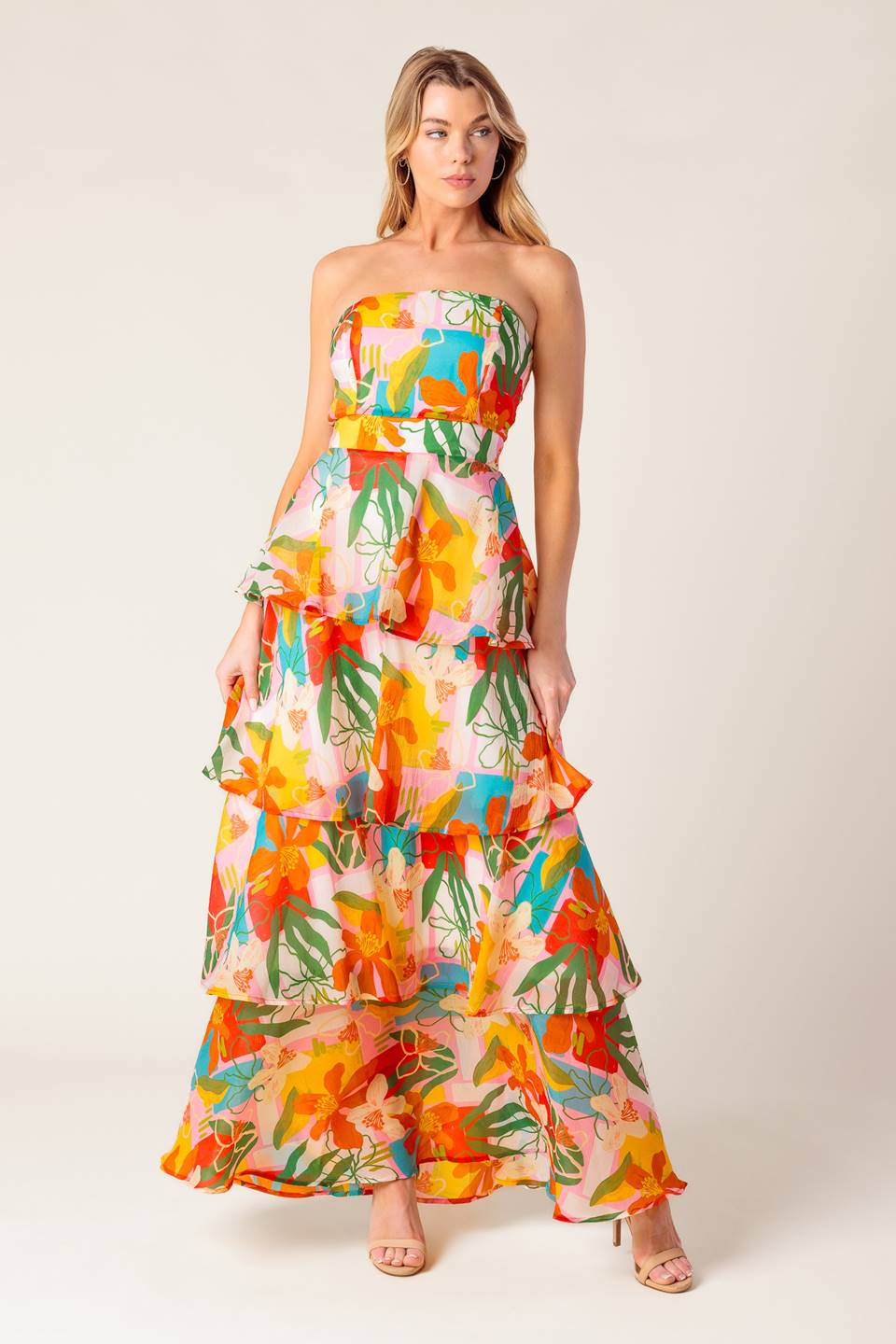VESTIDO BALI