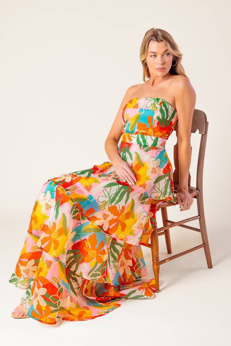 VESTIDO BALI