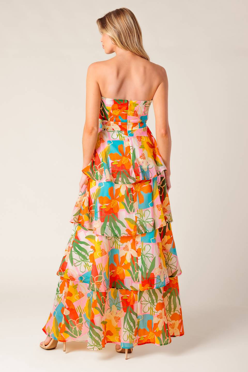 VESTIDO BALI