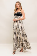 VESTIDO PARAISO