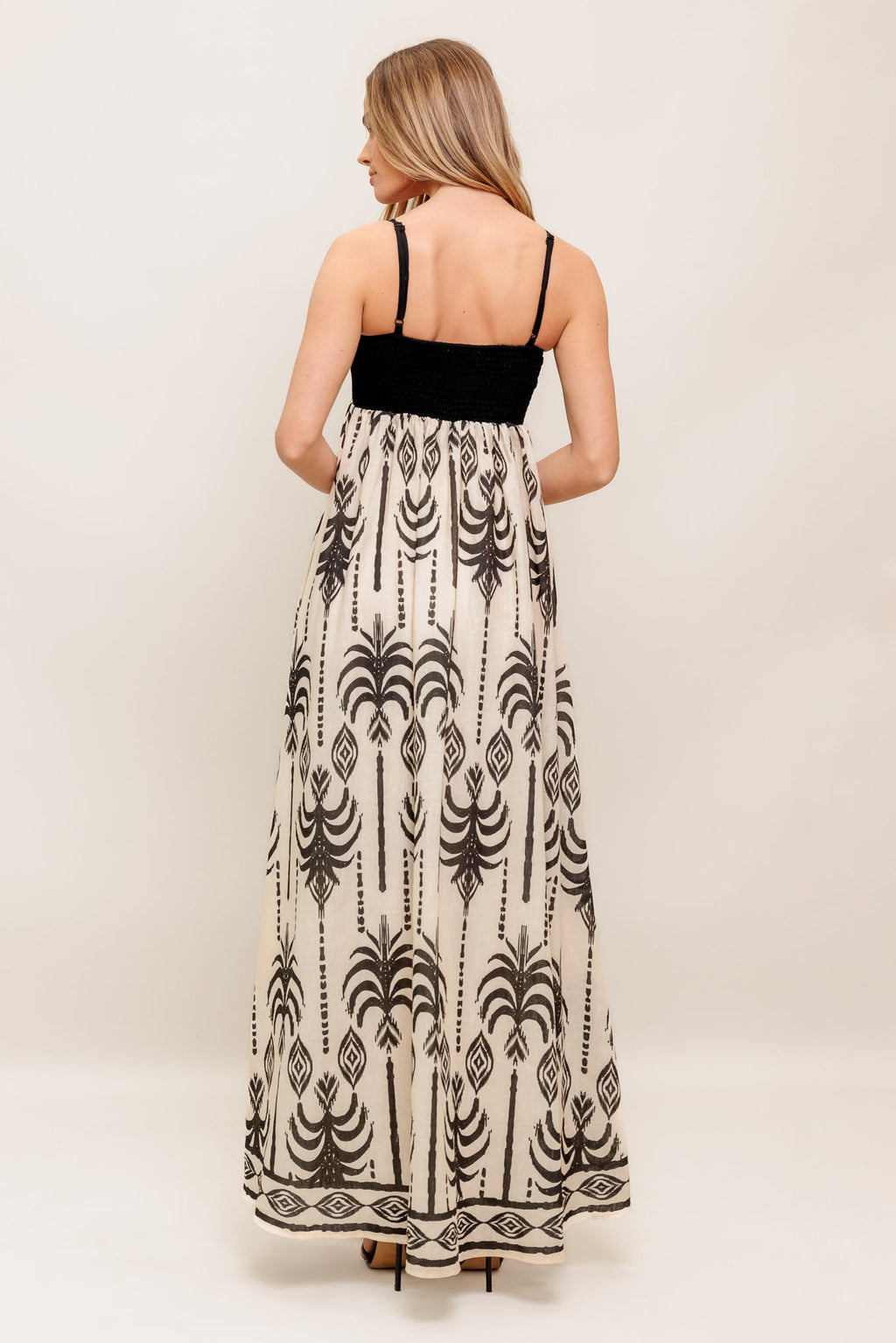 VESTIDO PARAISO