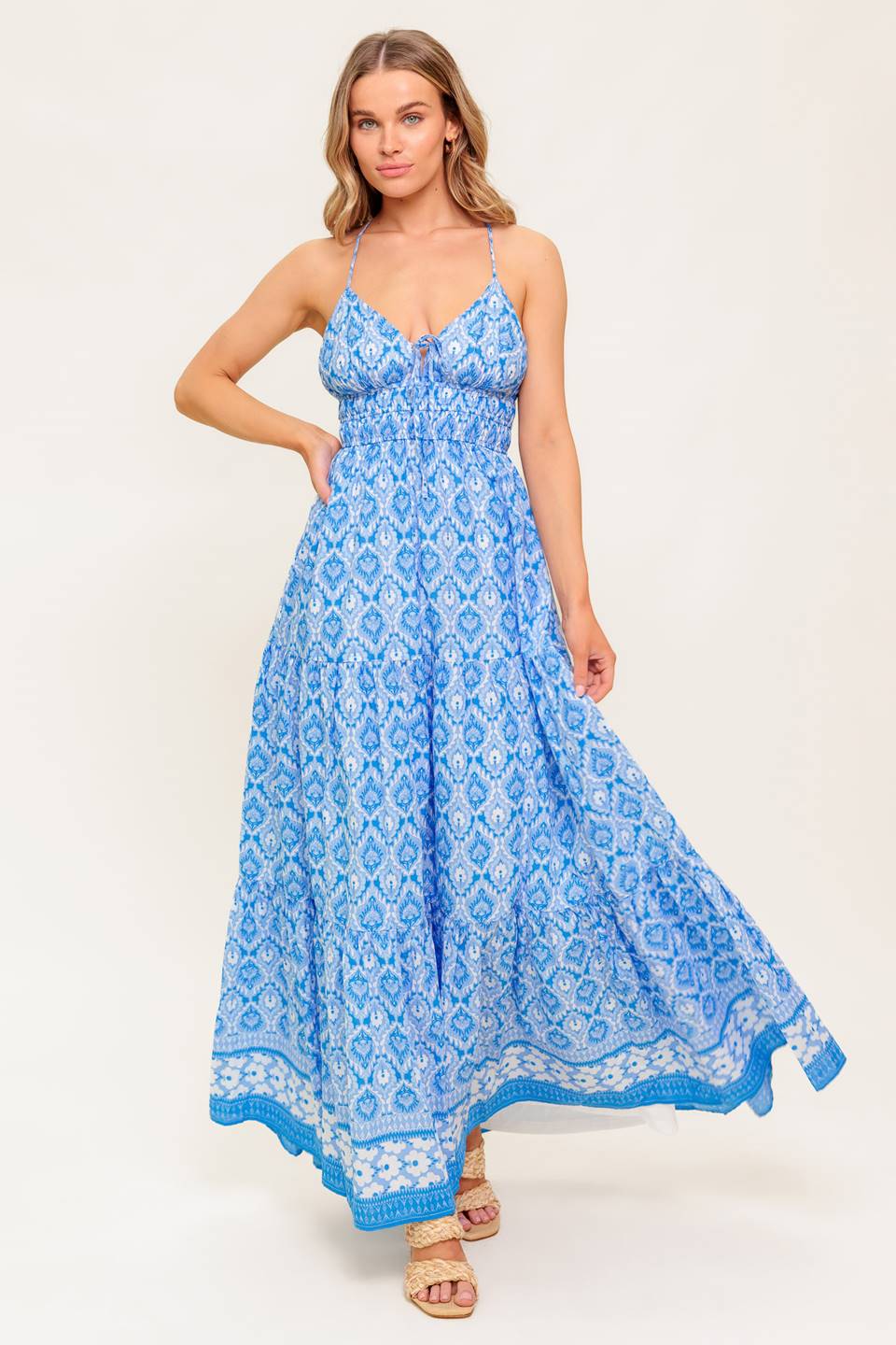 VESTIDO ESENCIA