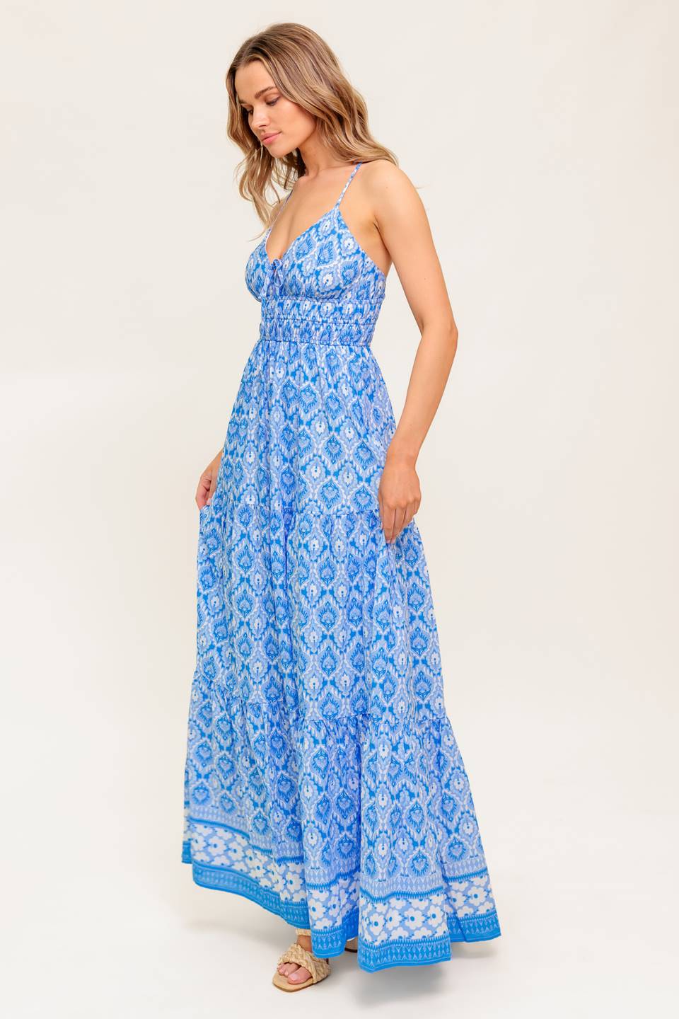 VESTIDO ESENCIA