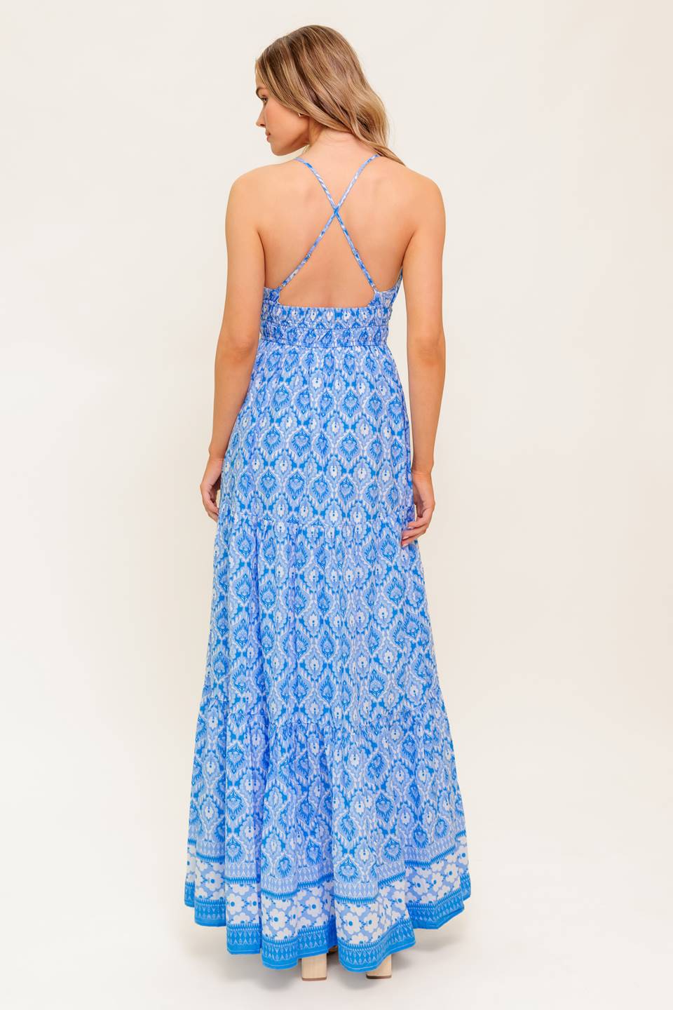 VESTIDO ESENCIA