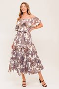 VESTIDO MIDI