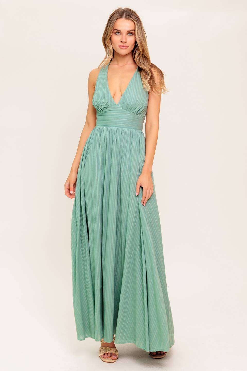 VESTIDO ROCIO