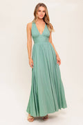 VESTIDO ROCIO