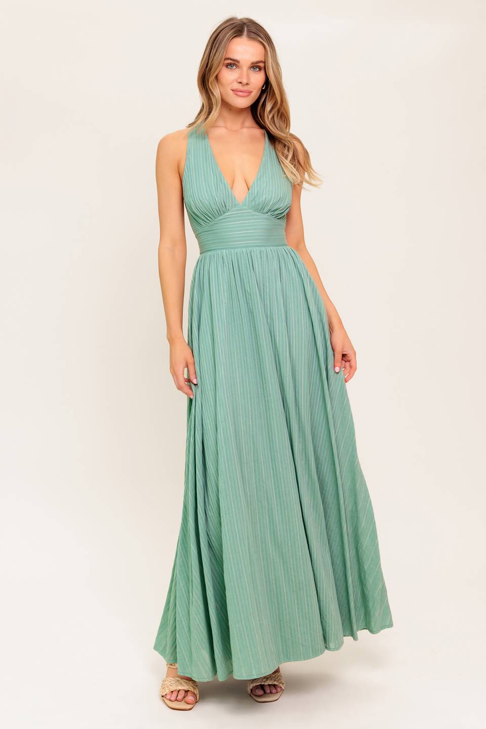 VESTIDO ROCIO