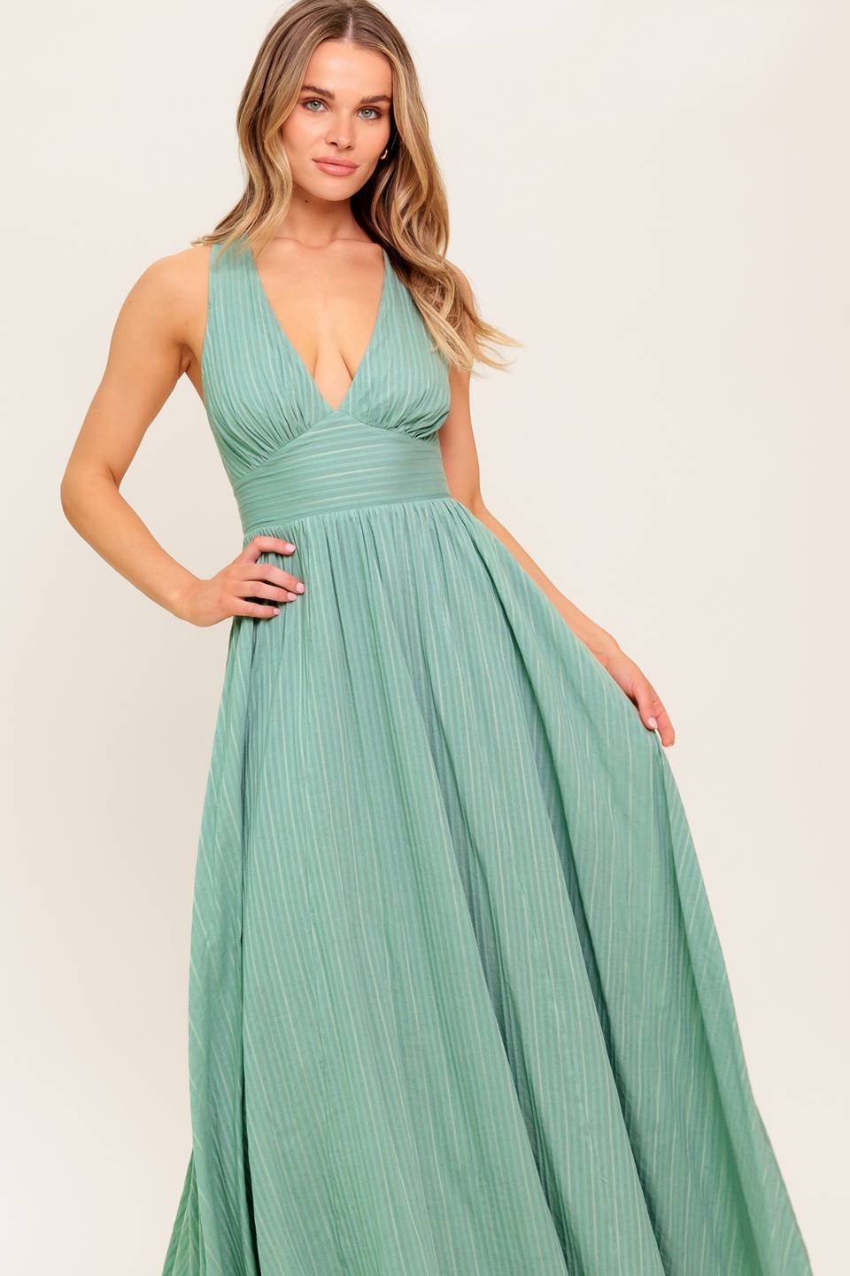 VESTIDO ROCIO
