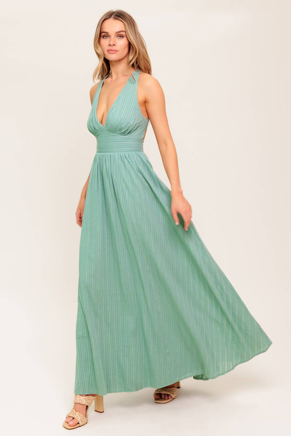 VESTIDO ROCIO