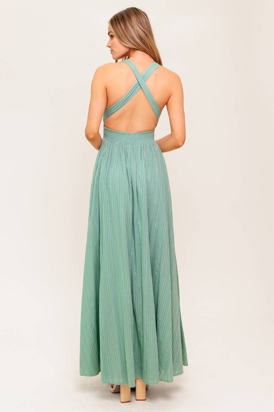 VESTIDO ROCIO