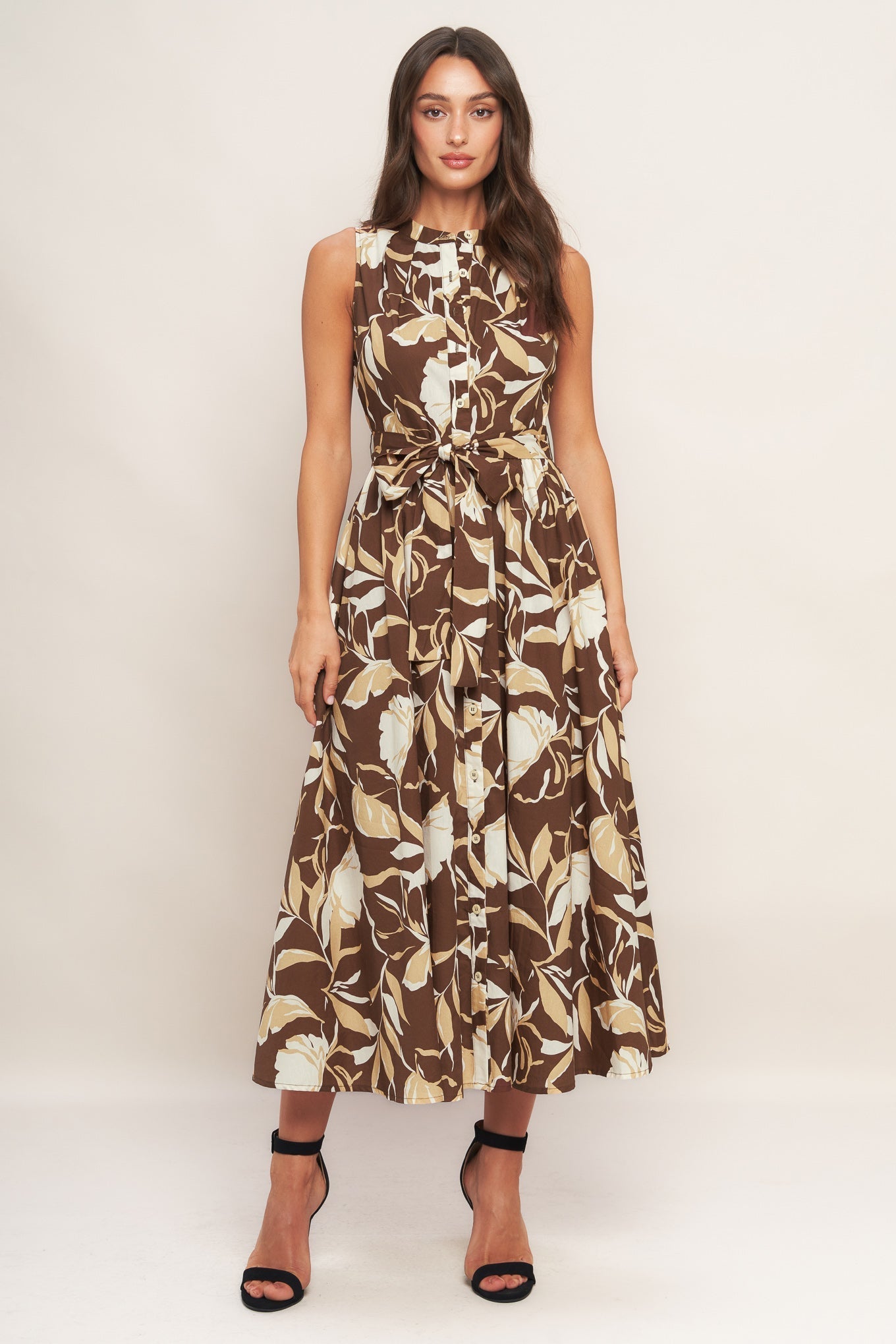VESTIDO SERENA