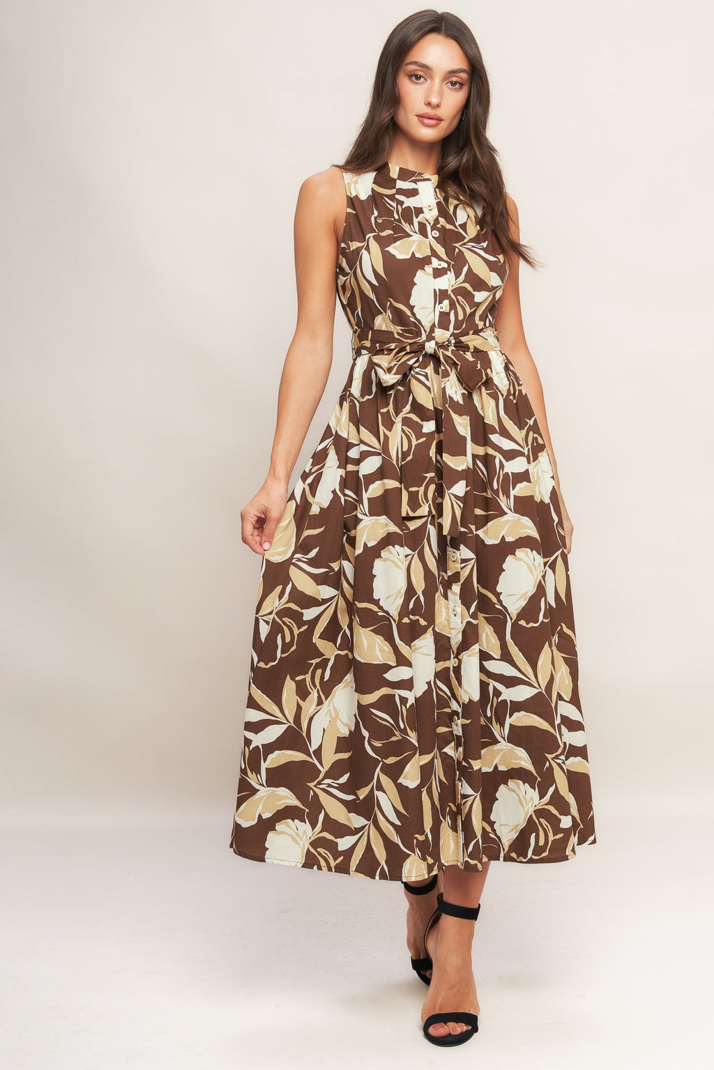 VESTIDO SERENA