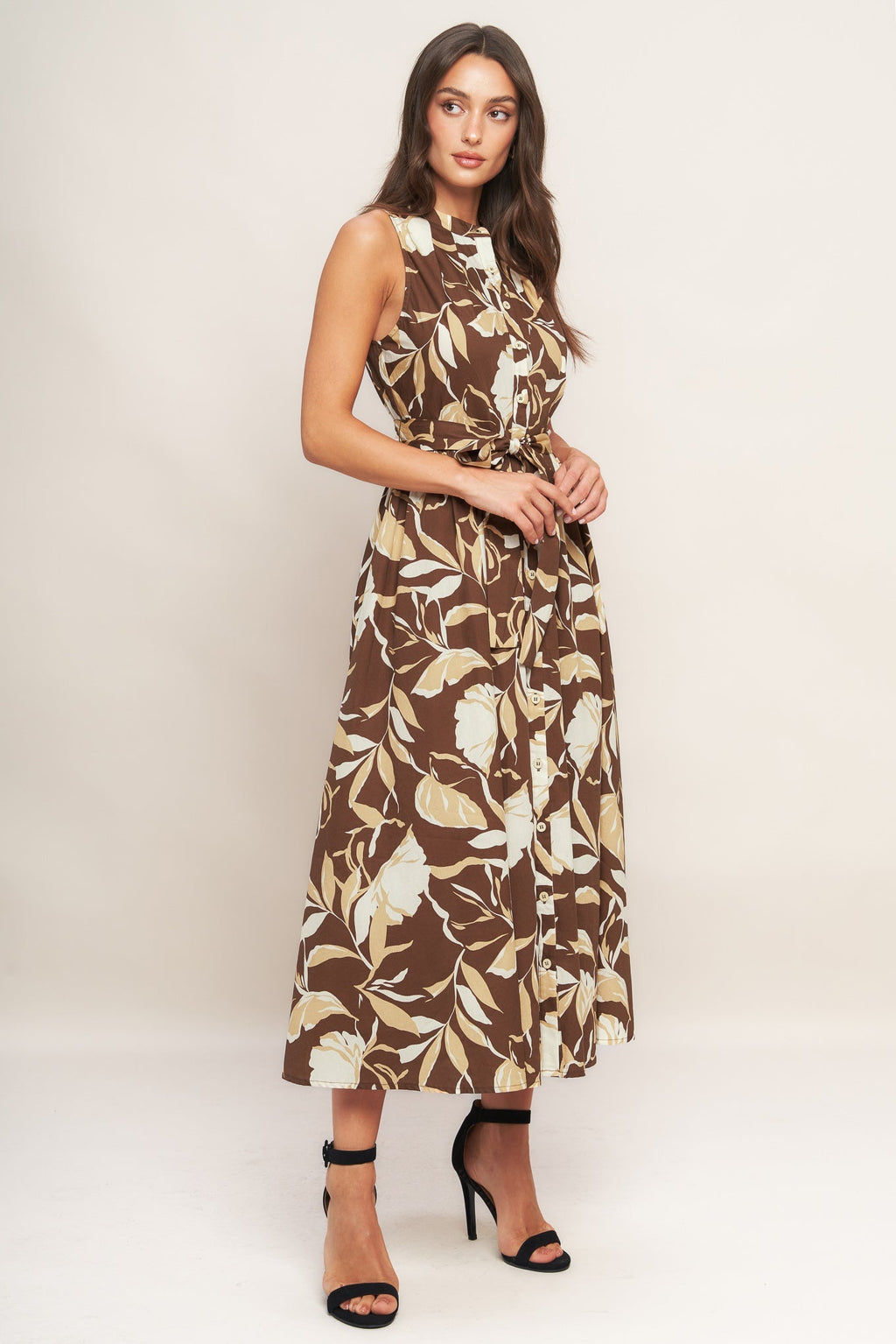 VESTIDO SERENA