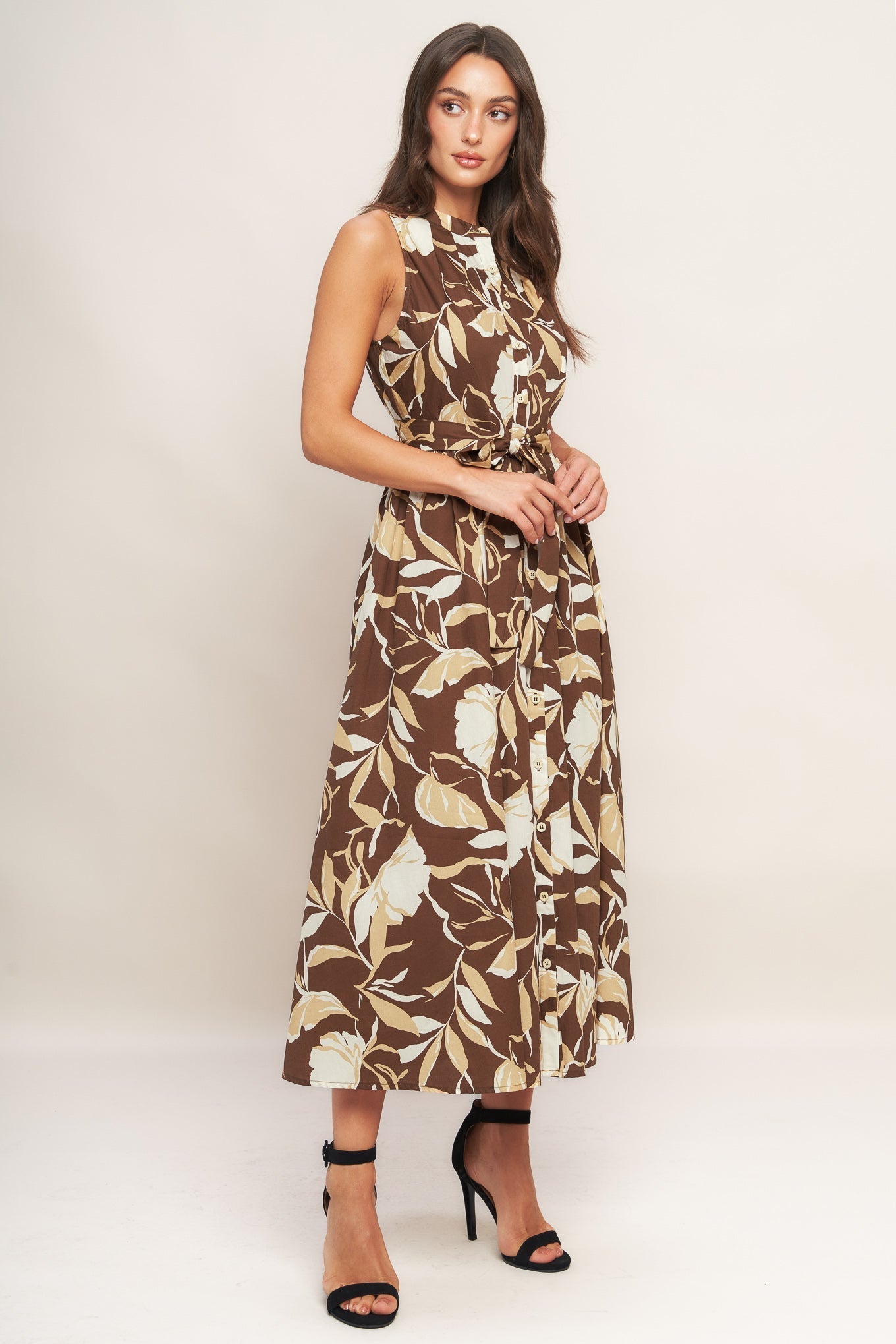 VESTIDO SERENA
