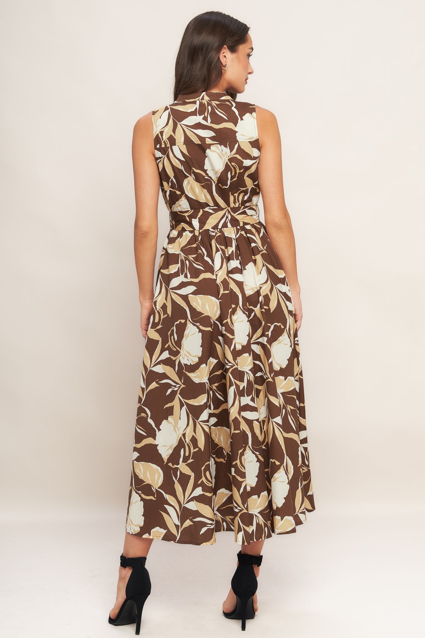 VESTIDO SERENA