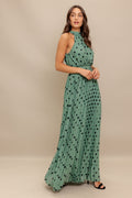VESTIDO POLKA
