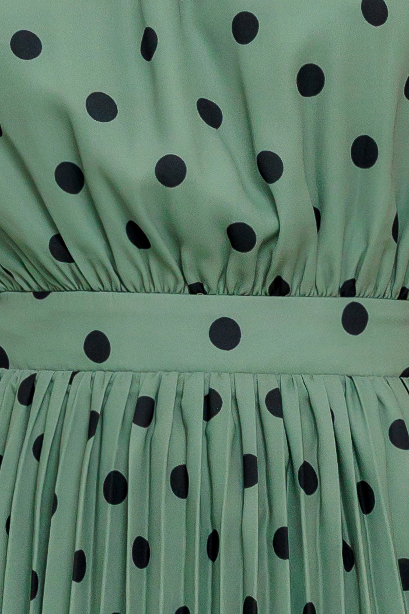 VESTIDO POLKA
