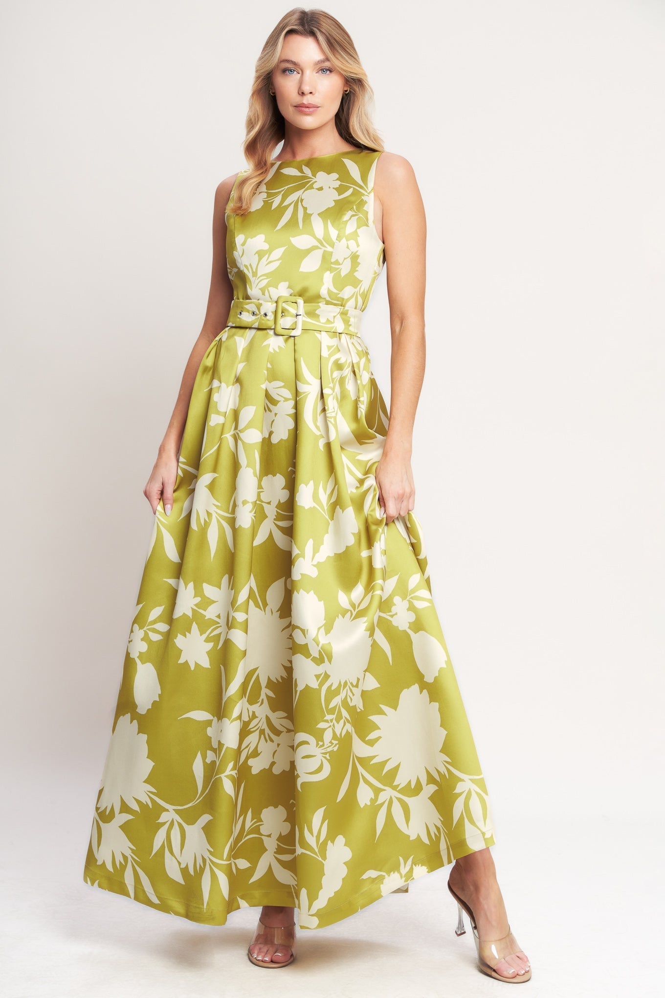 VESTIDO LIMA