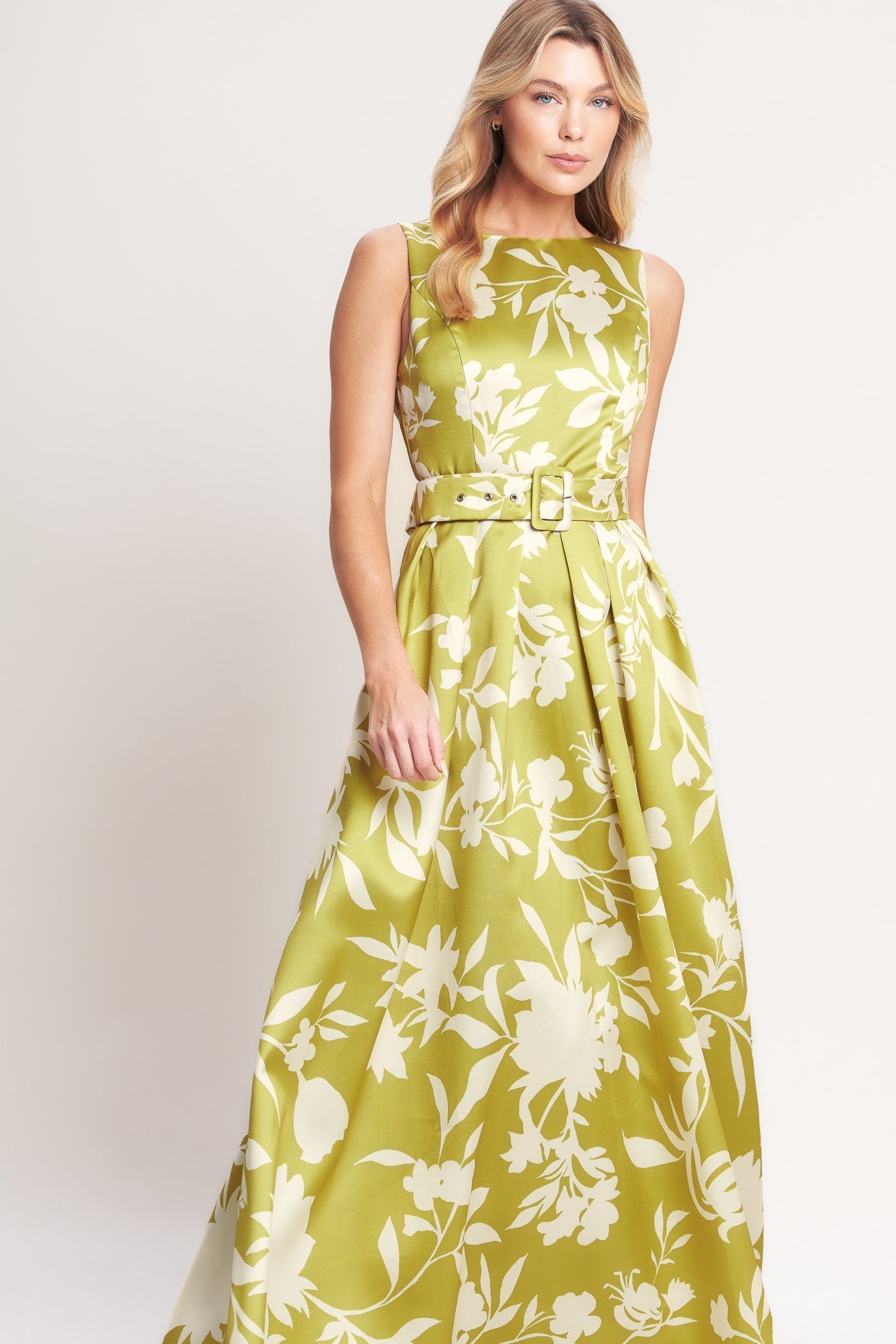 VESTIDO LIMA
