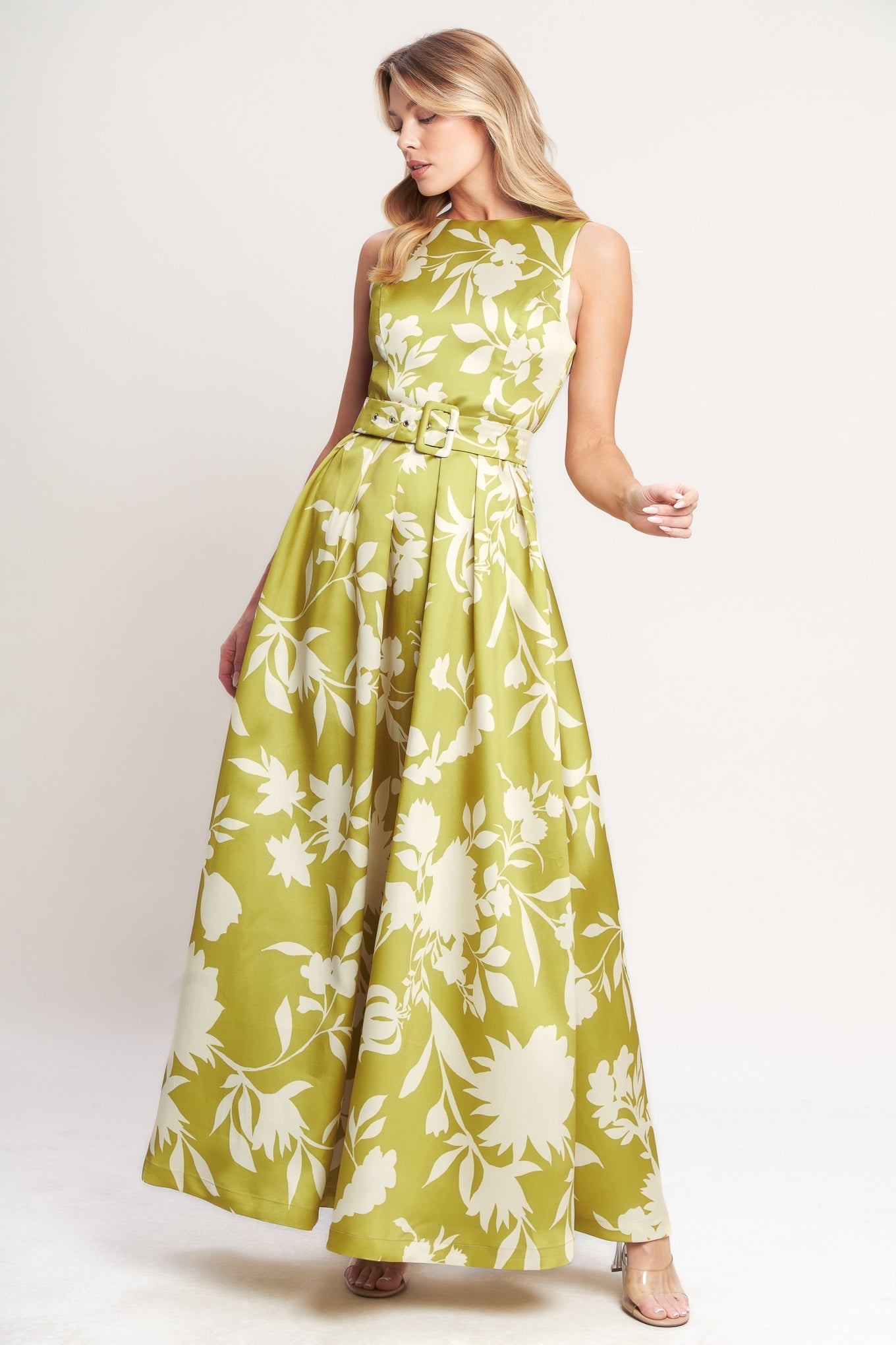VESTIDO LIMA