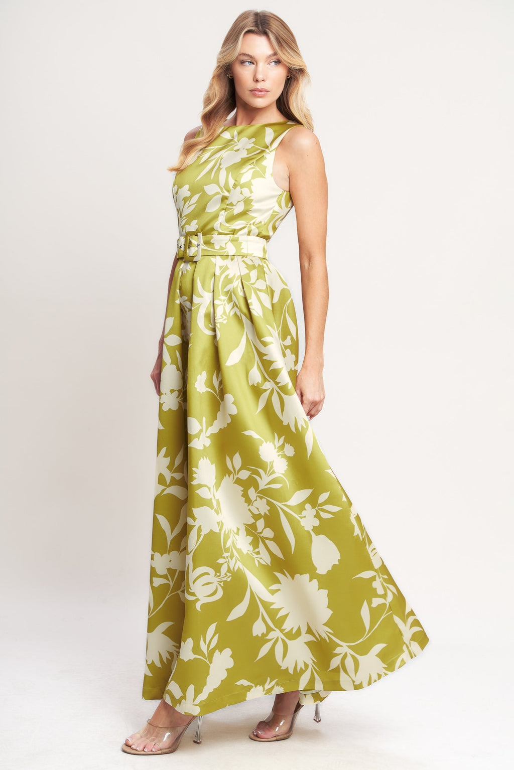VESTIDO LIMA