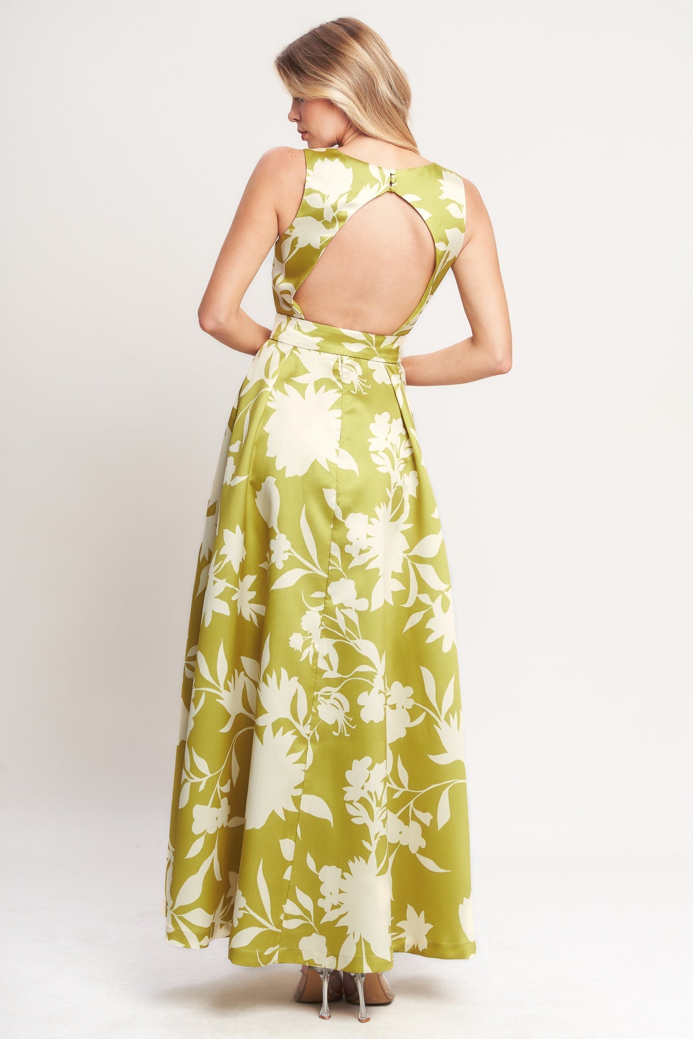 VESTIDO LIMA