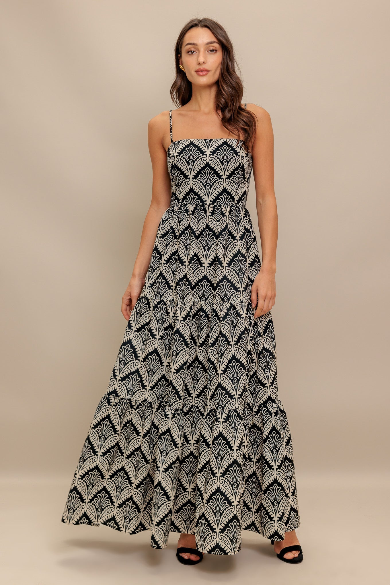 VESTIDO SOUL