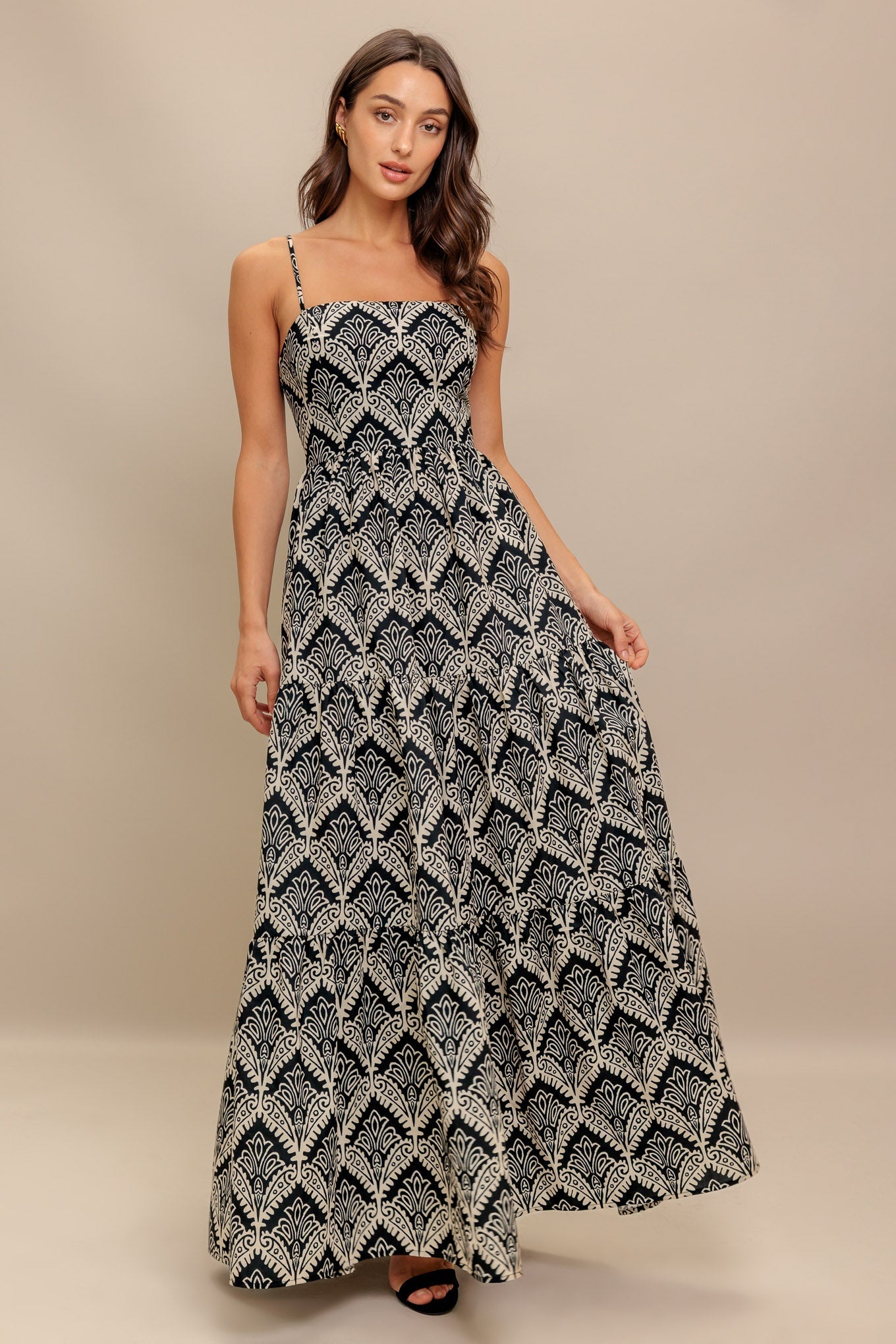 VESTIDO SOUL
