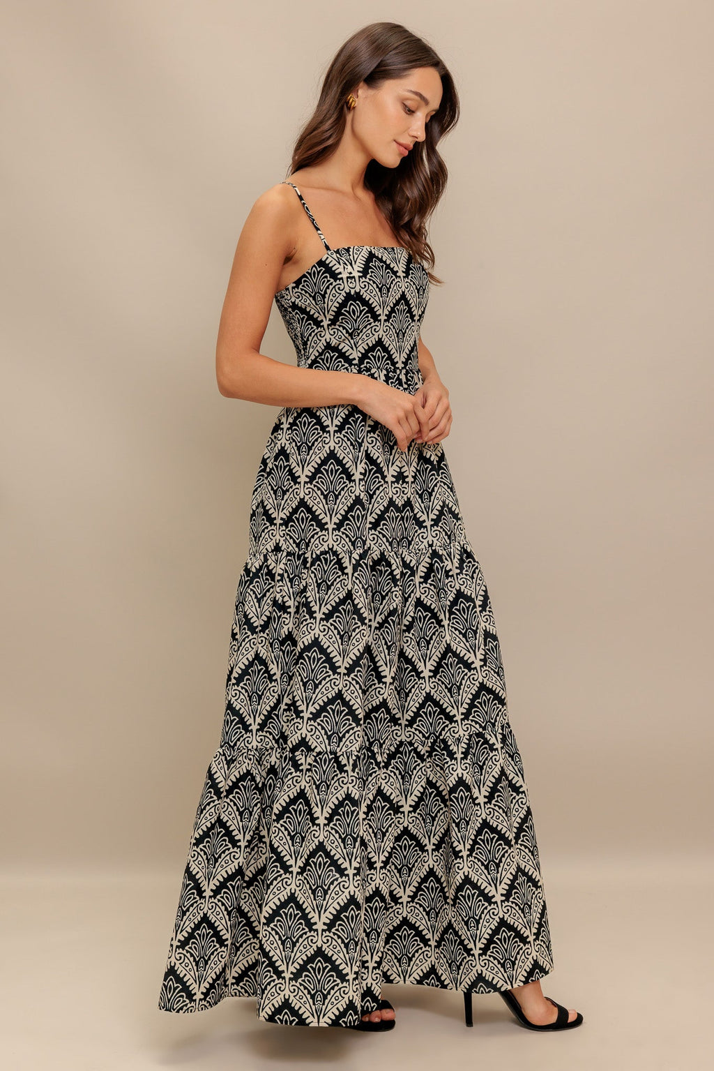 VESTIDO SOUL