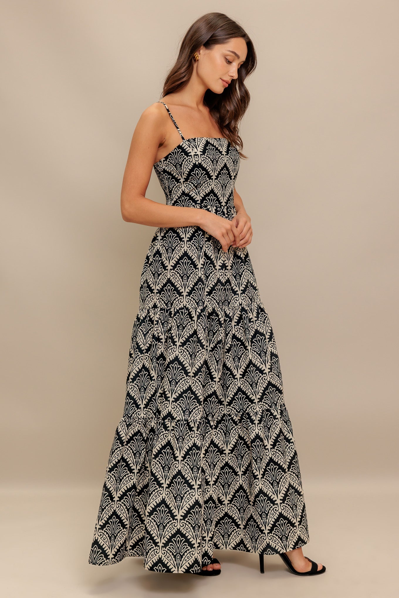 VESTIDO SOUL