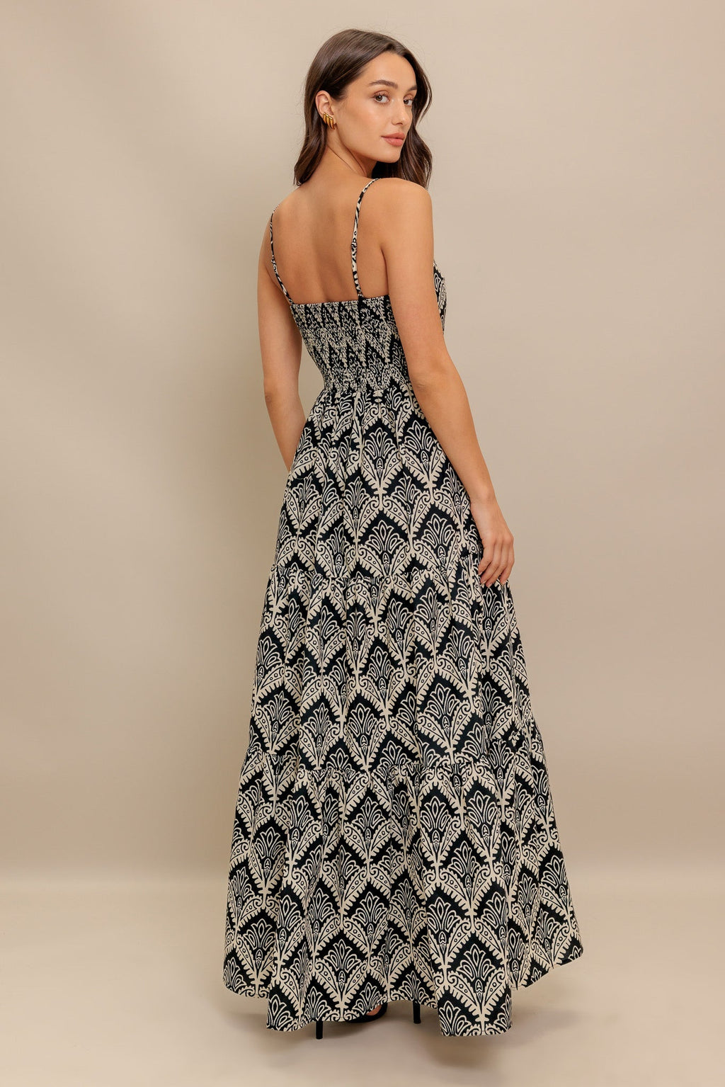 VESTIDO SOUL