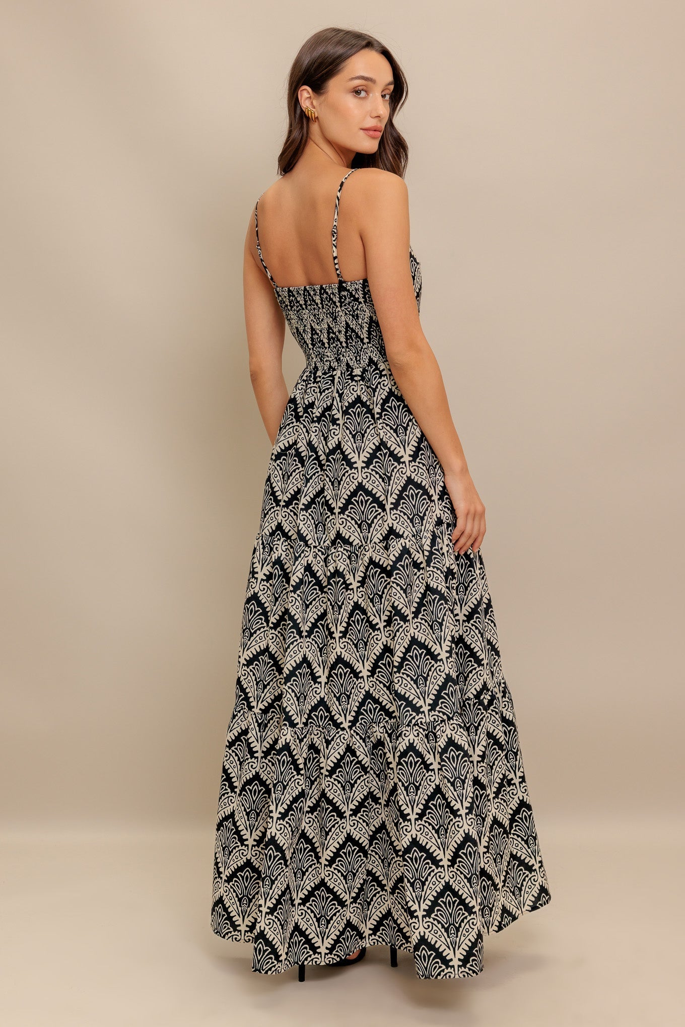 VESTIDO SOUL