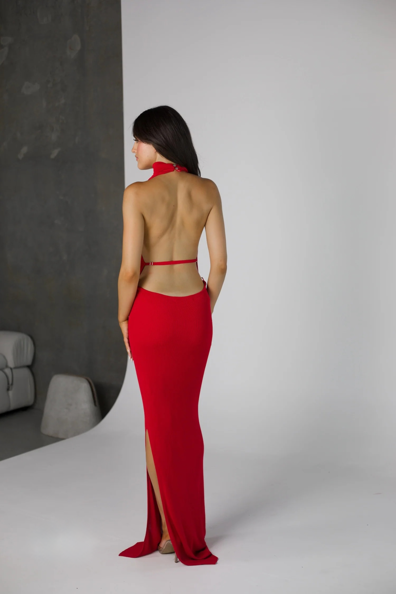 VESTIDO SOFIA