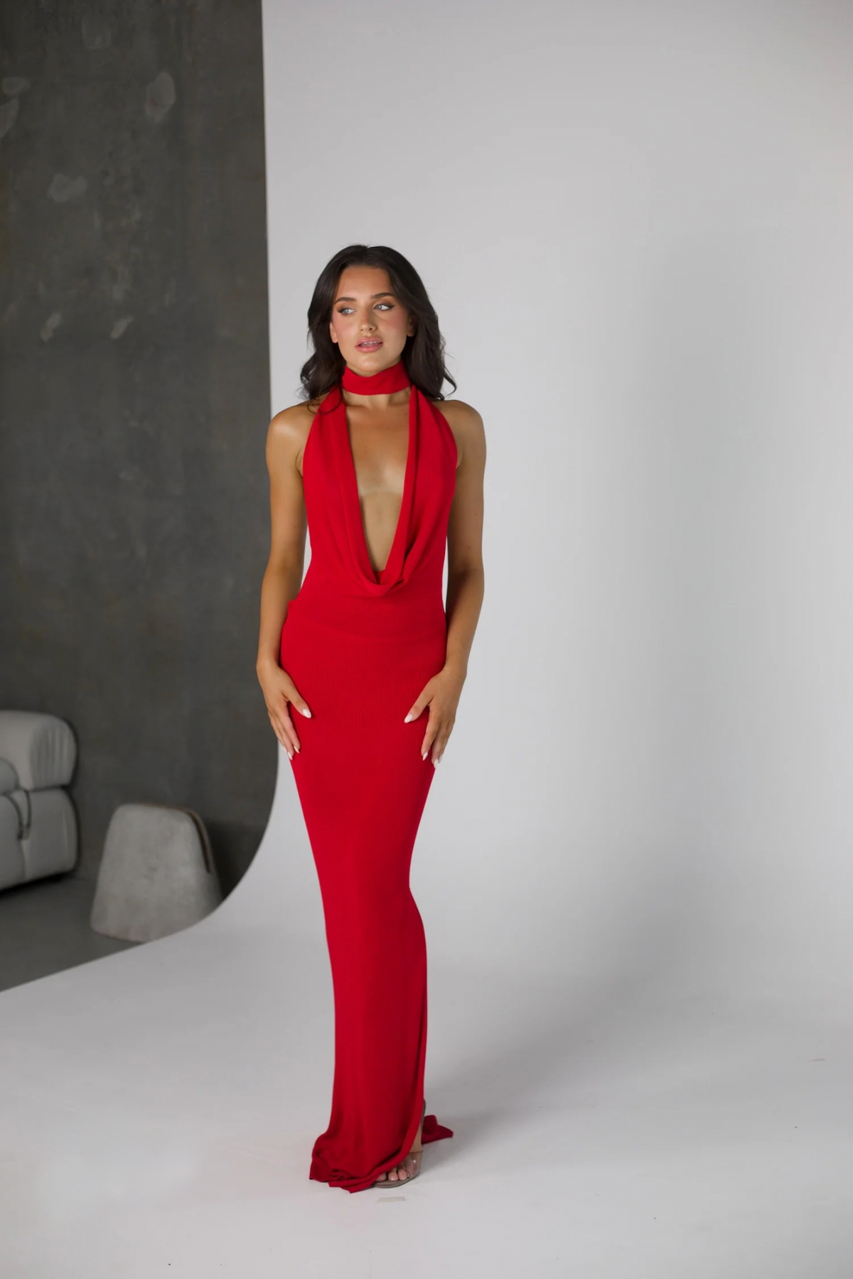 VESTIDO SOFIA