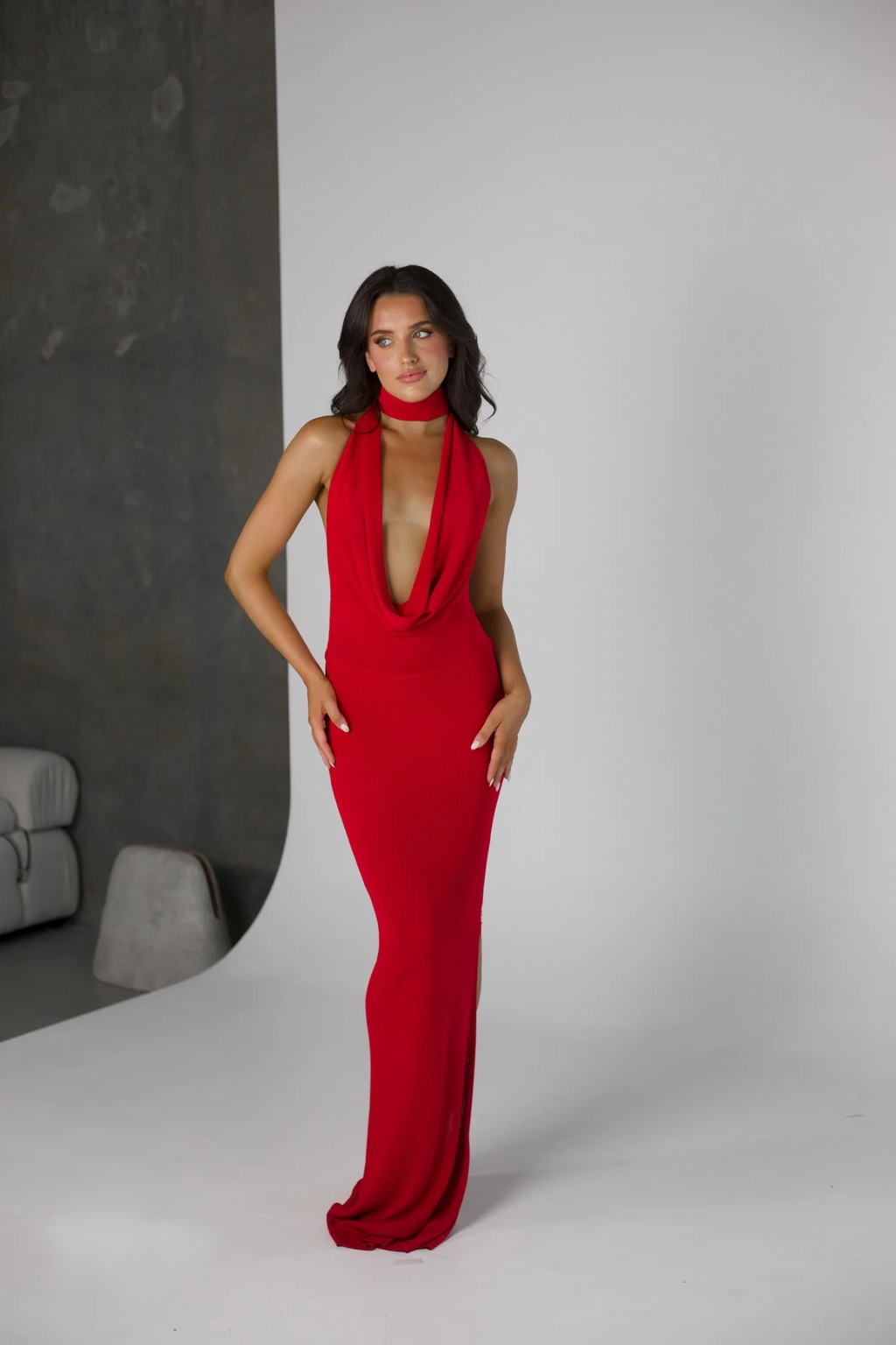VESTIDO SOFIA