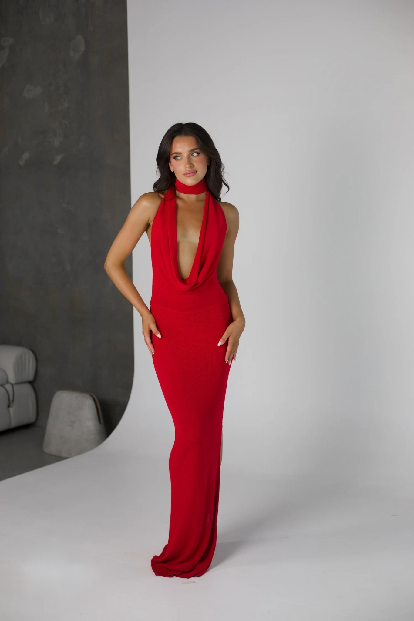 VESTIDO SOFIA