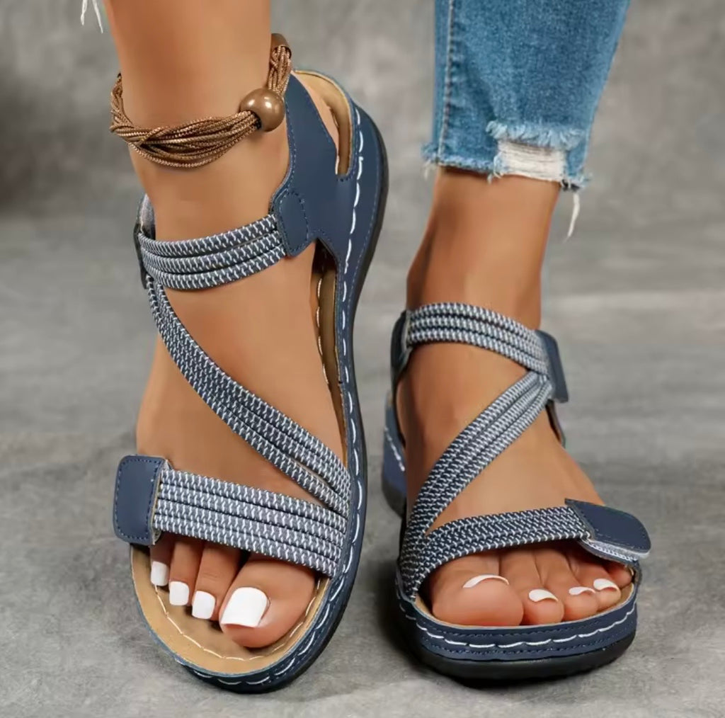 Sandalia naviera™️-Confort y comodidad