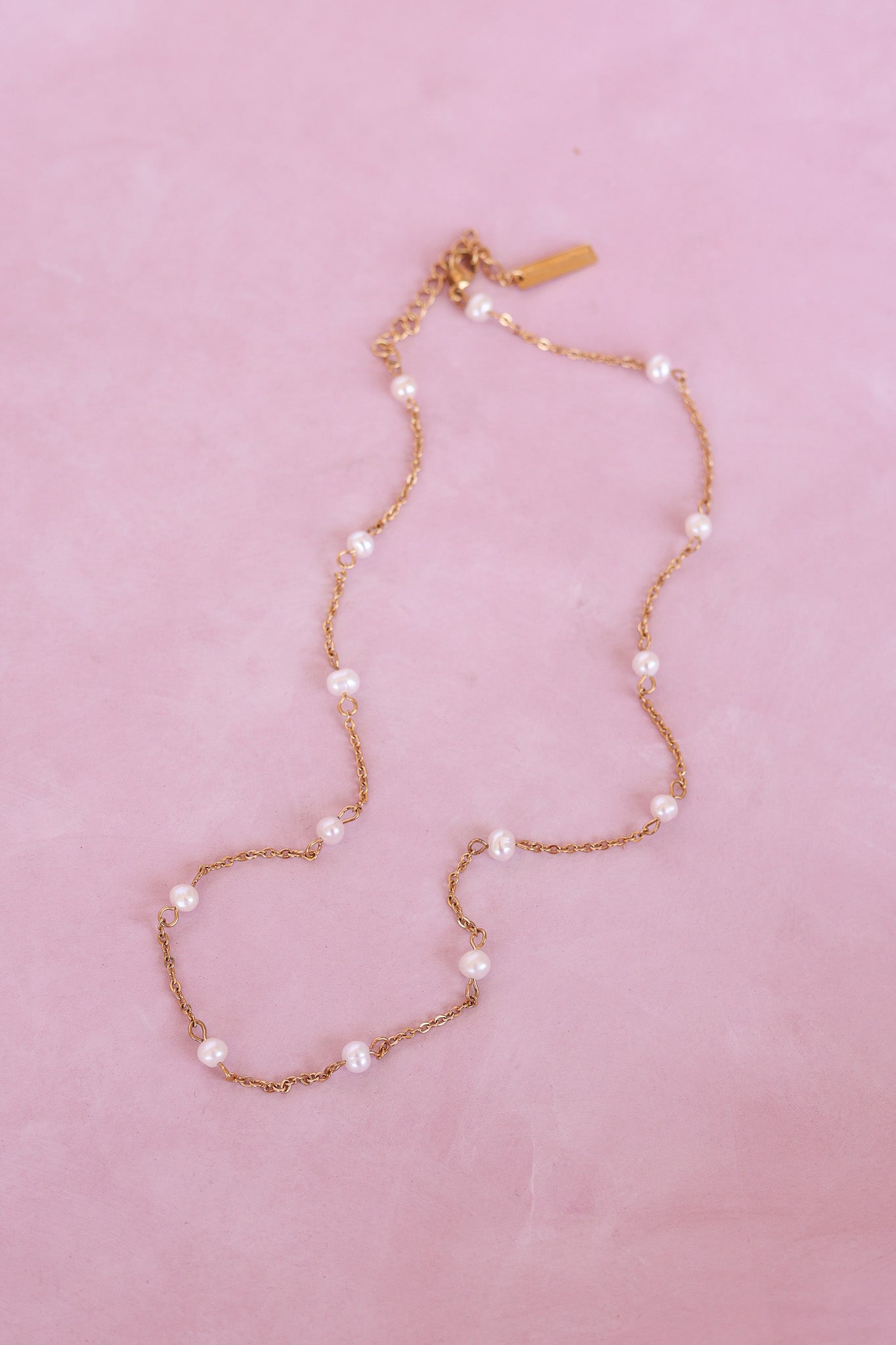 COLLAR EVELYNN