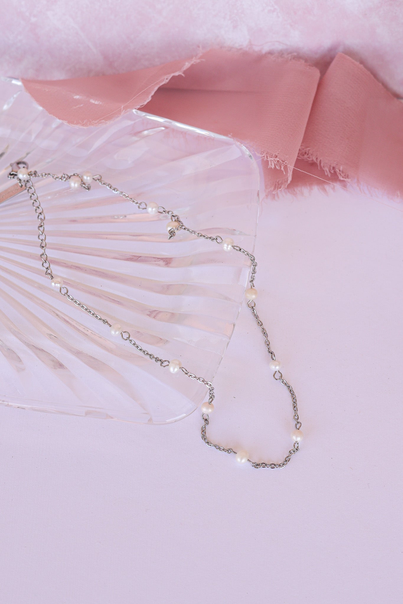COLLAR EVELYNN