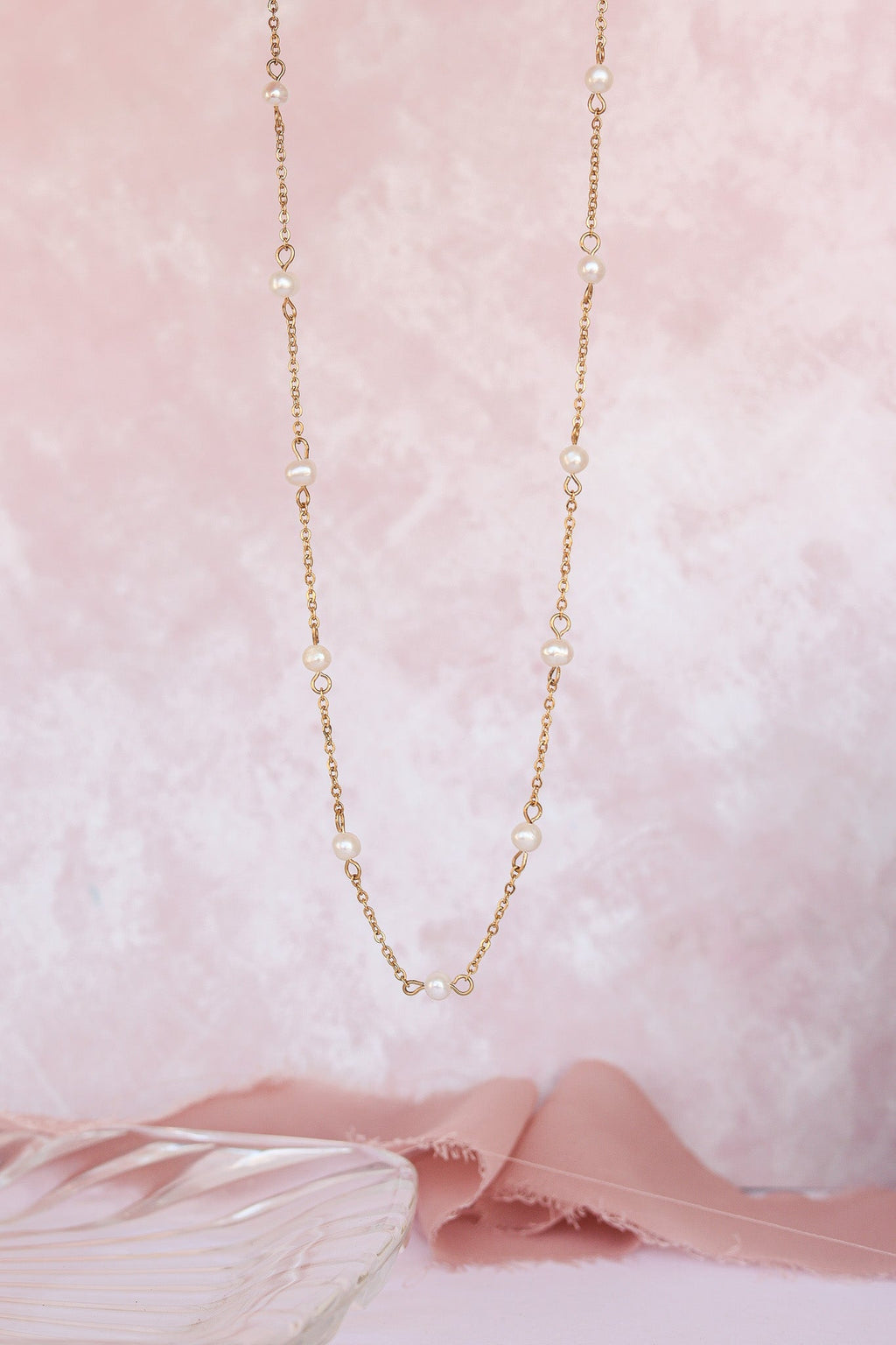 COLLAR EVELYNN