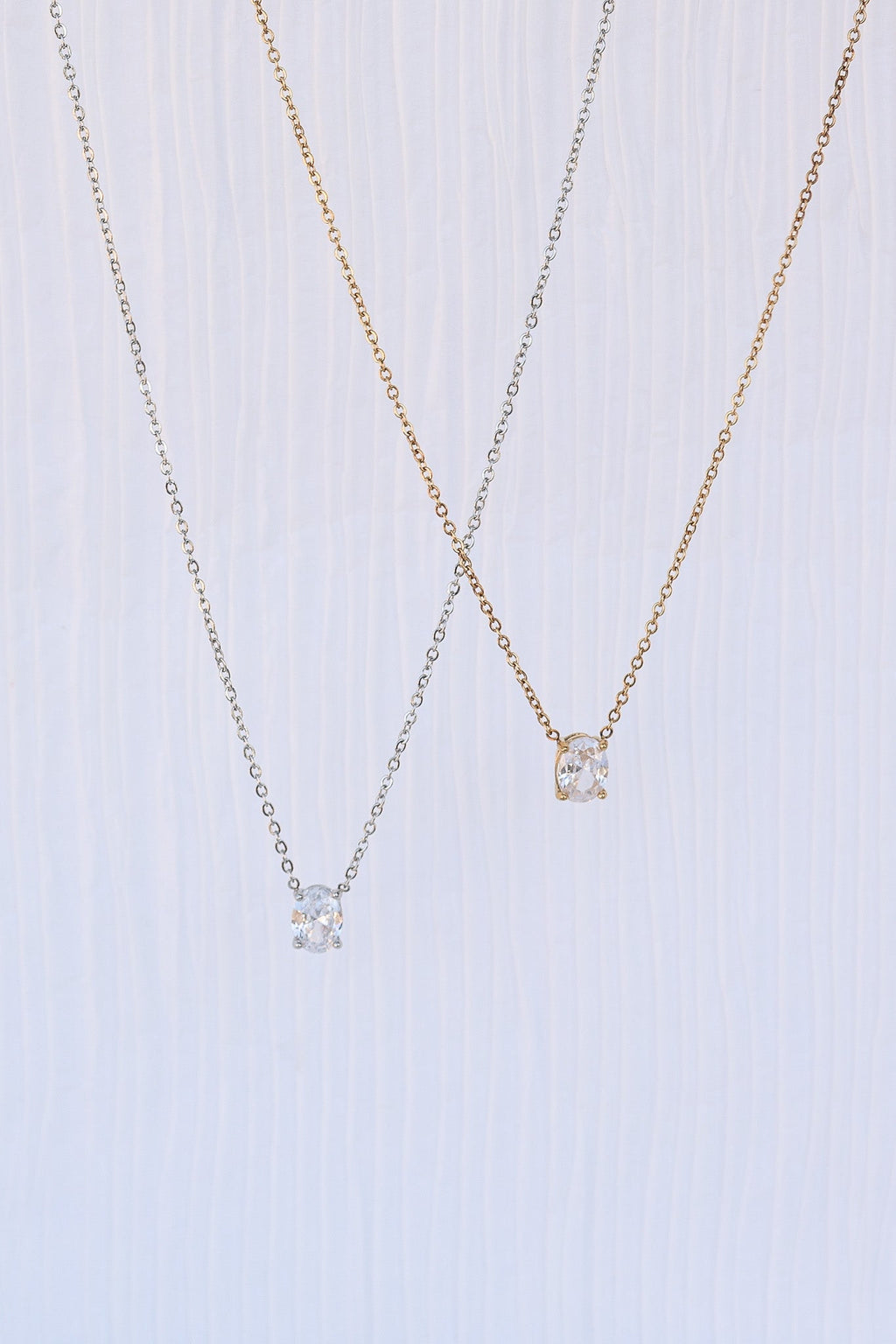 COLGANTE MARY CRISTAL