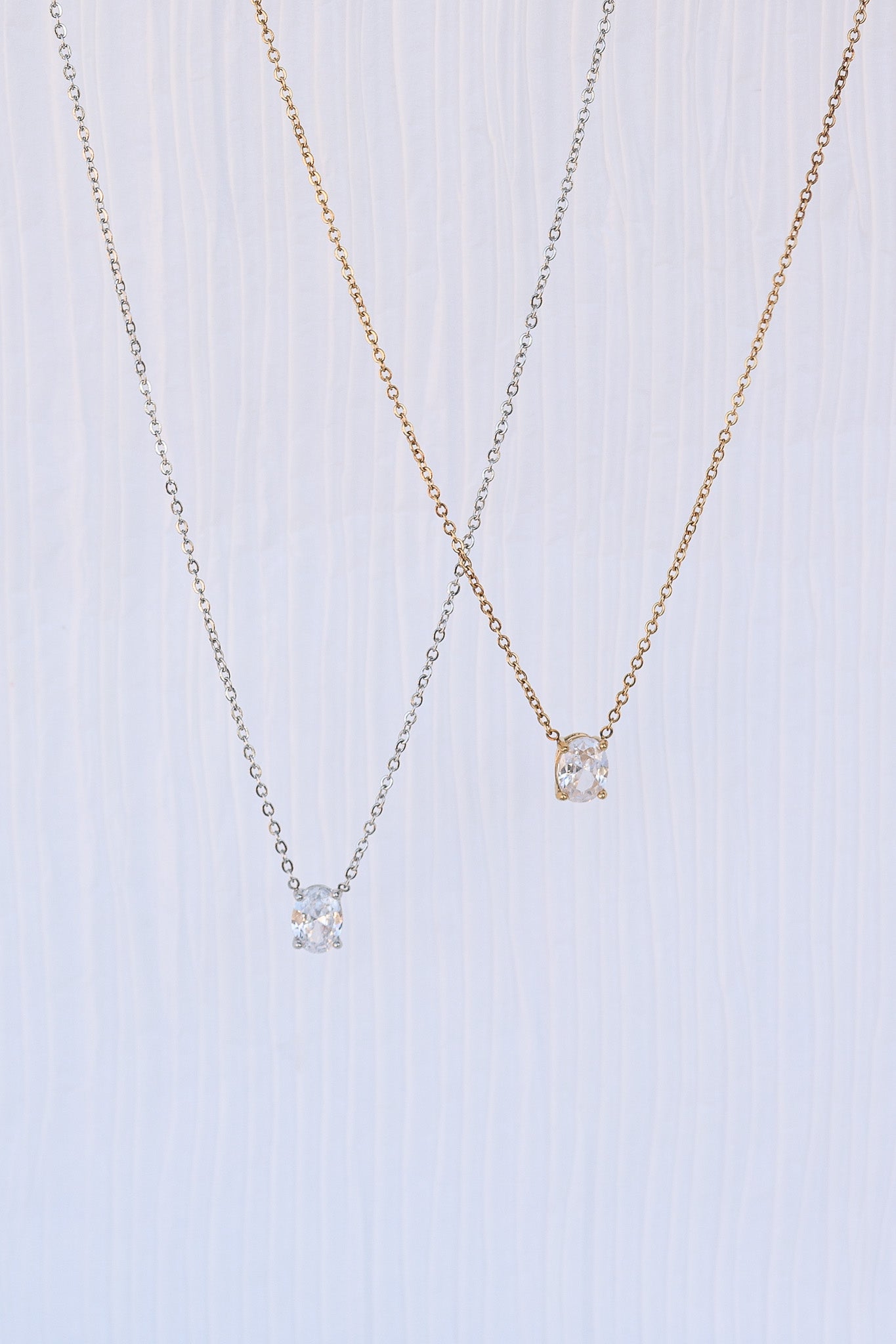 COLGANTE MARY CRISTAL